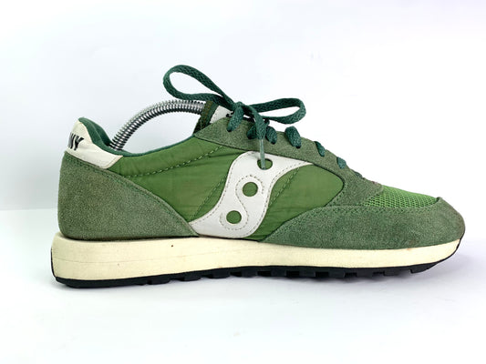 Saucony Jazz Low