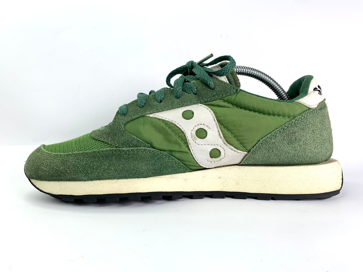 Saucony Jazz Low