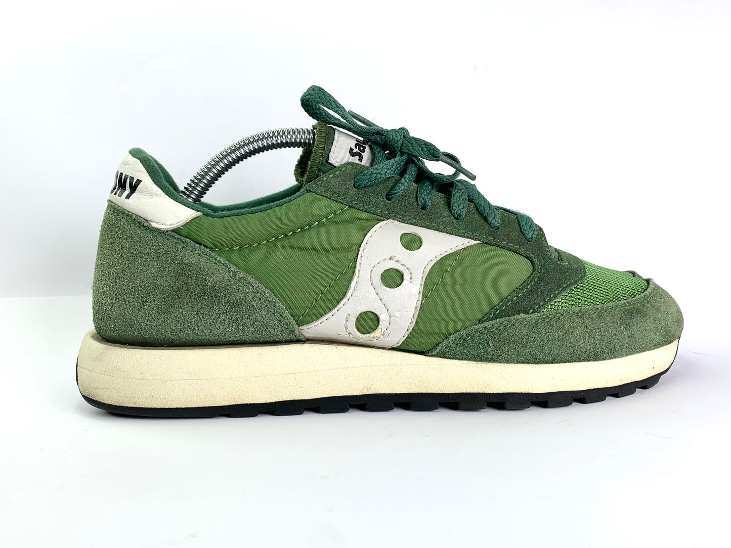 Saucony Jazz Low