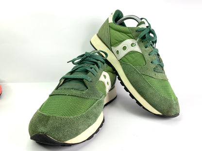 Saucony Jazz Low