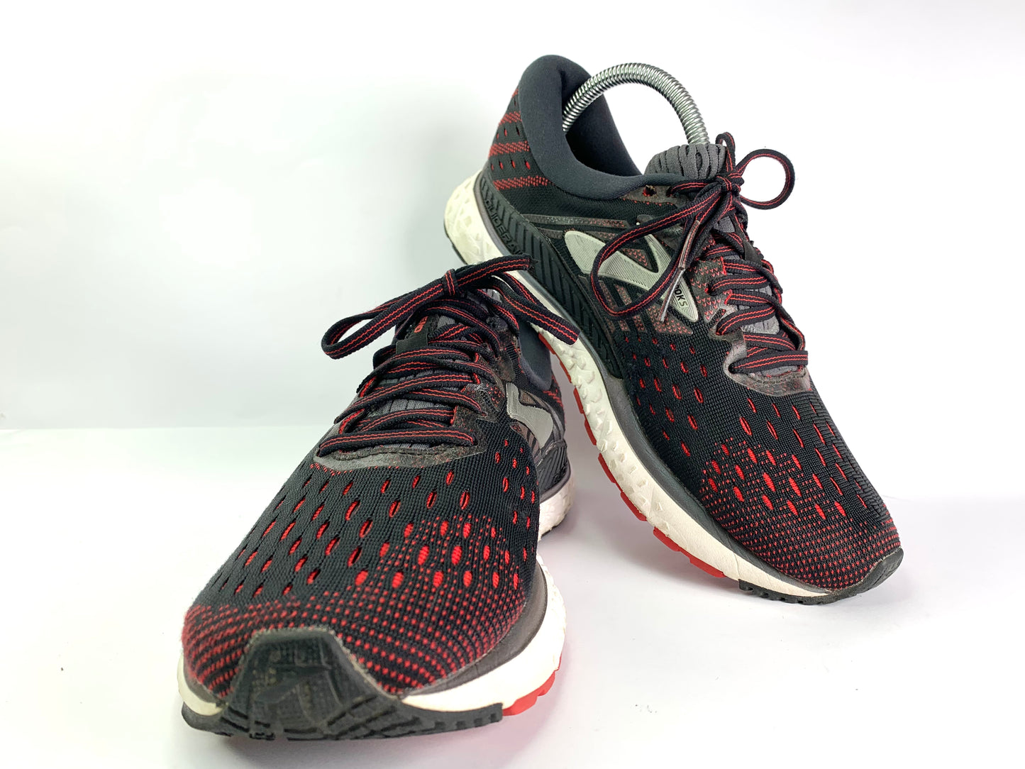Brooks Transcends 7