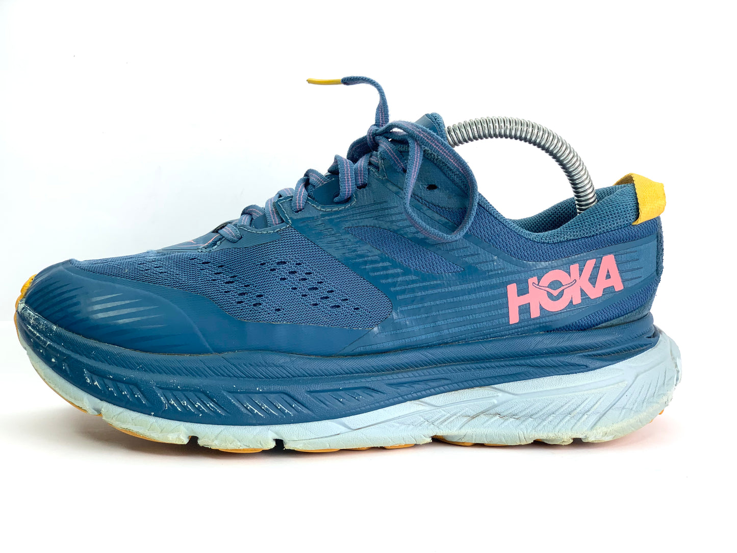 Hoka Stinson ATR 6