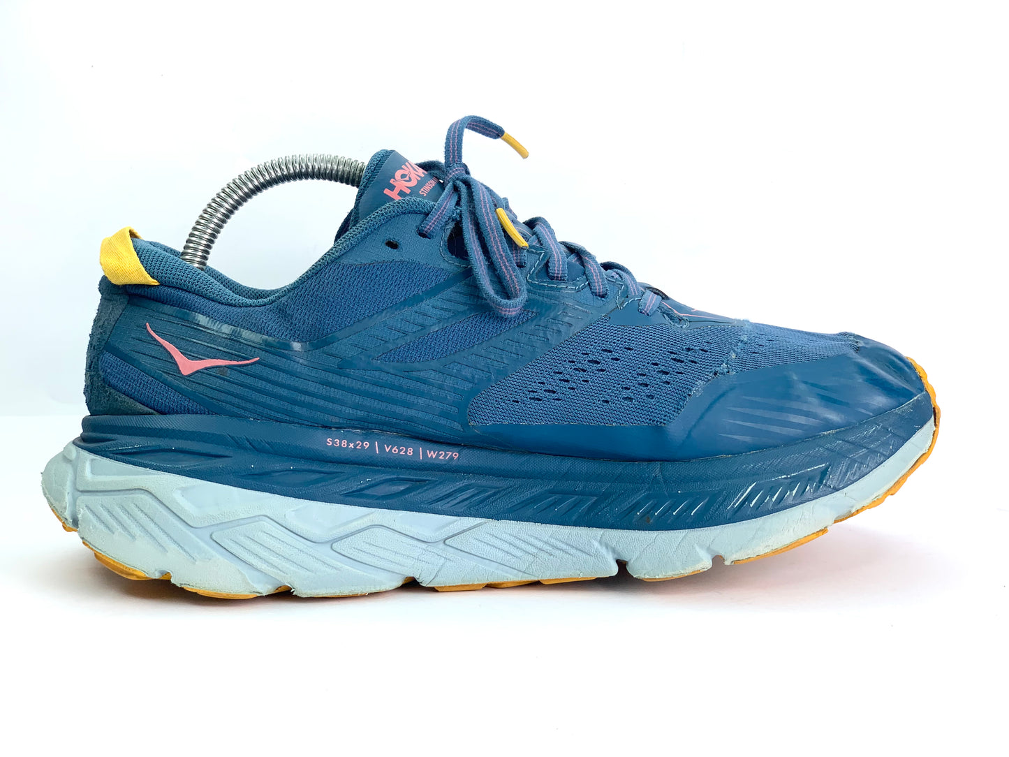 Hoka Stinson ATR 6