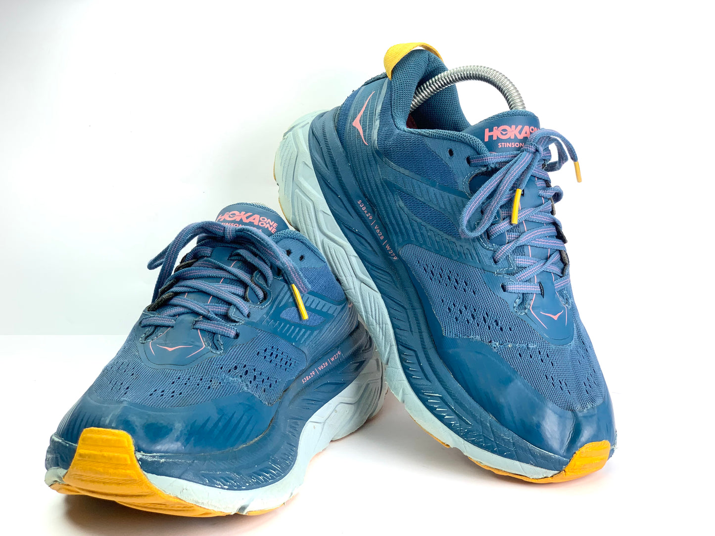 Hoka Stinson ATR 6