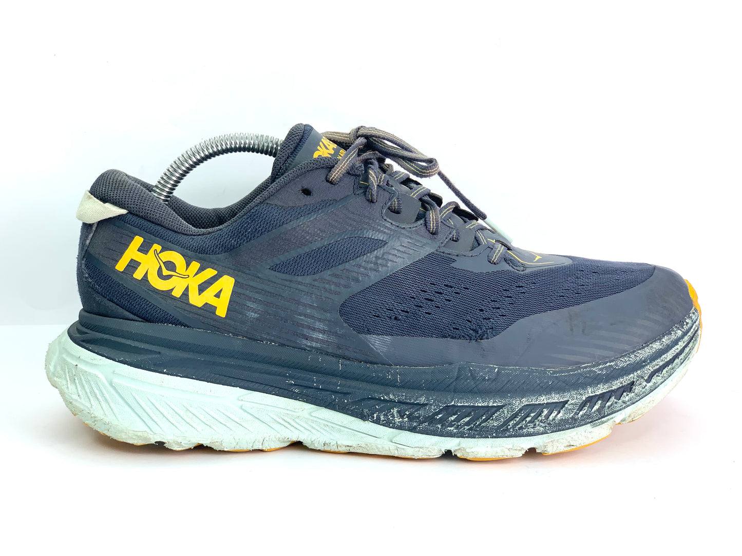 Hoka One Stinson ATR 6