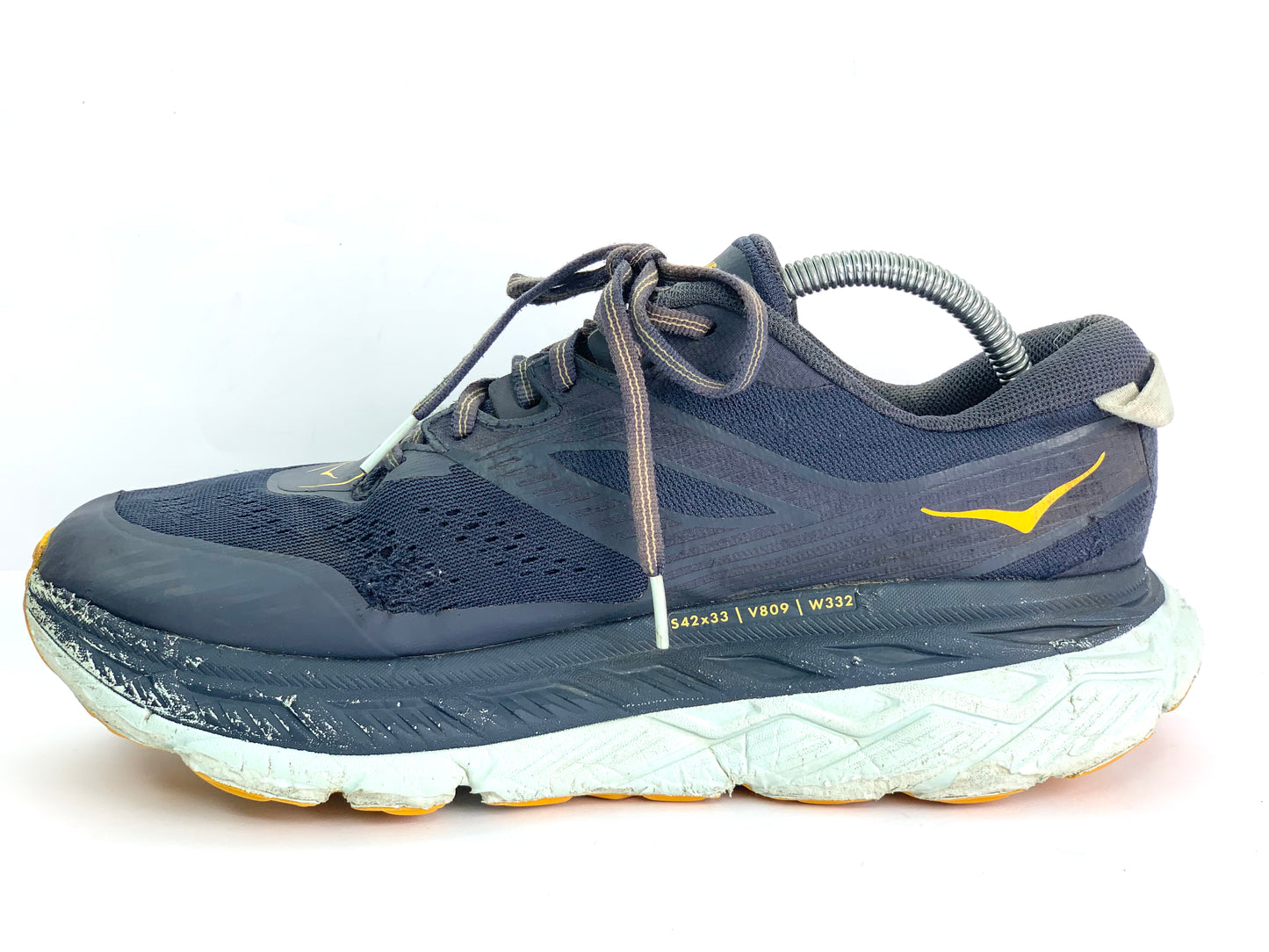 Hoka One Stinson ATR 6
