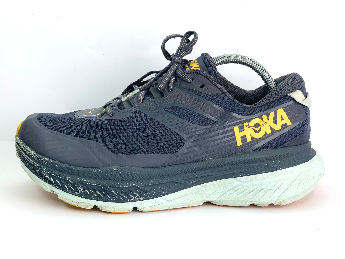 Hoka One Stinson ATR 6
