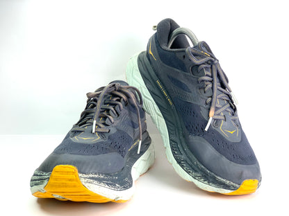 Hoka One Stinson ATR 6