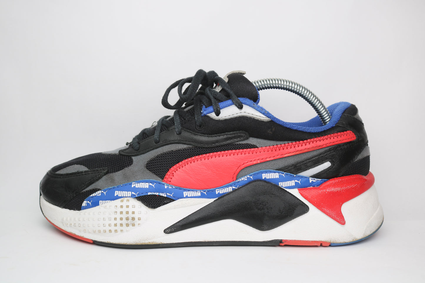Puma - Baskets RS-X3