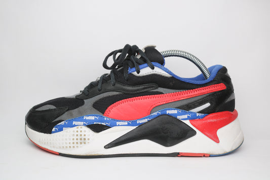 Puma - Baskets RS-X3