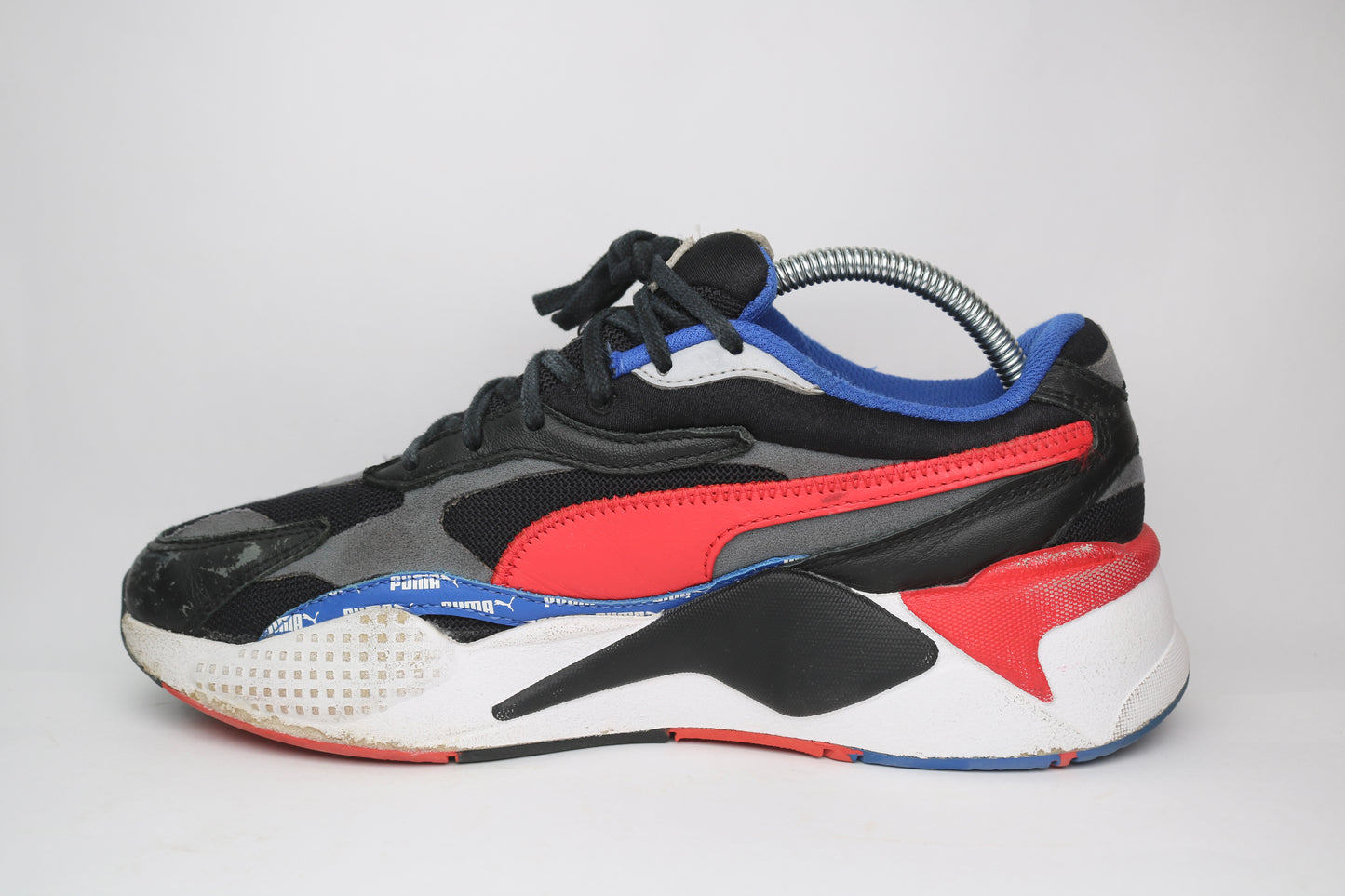 Puma - Baskets RS-X3