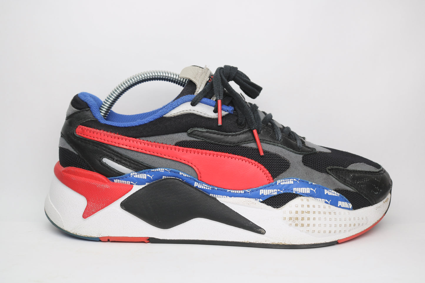 Puma - Baskets RS-X3