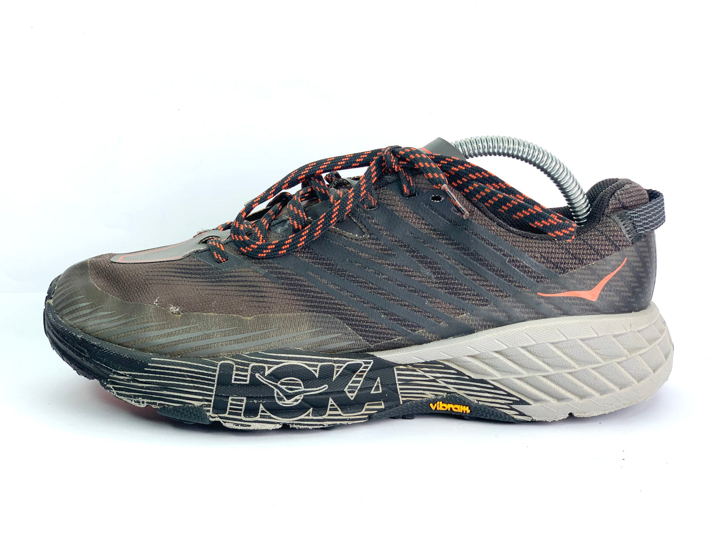 Hoka One SpeedGoat