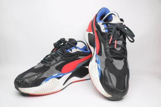 Puma - Baskets RS-X3