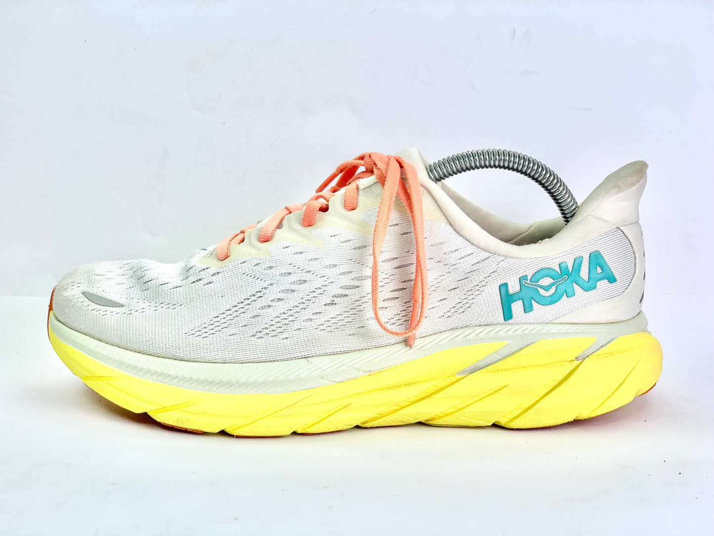 Hoka Clifton 8 Max