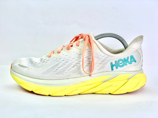 Hoka Clifton 8 Max