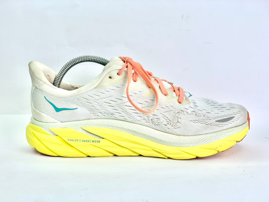 Hoka Clifton 8 Max
