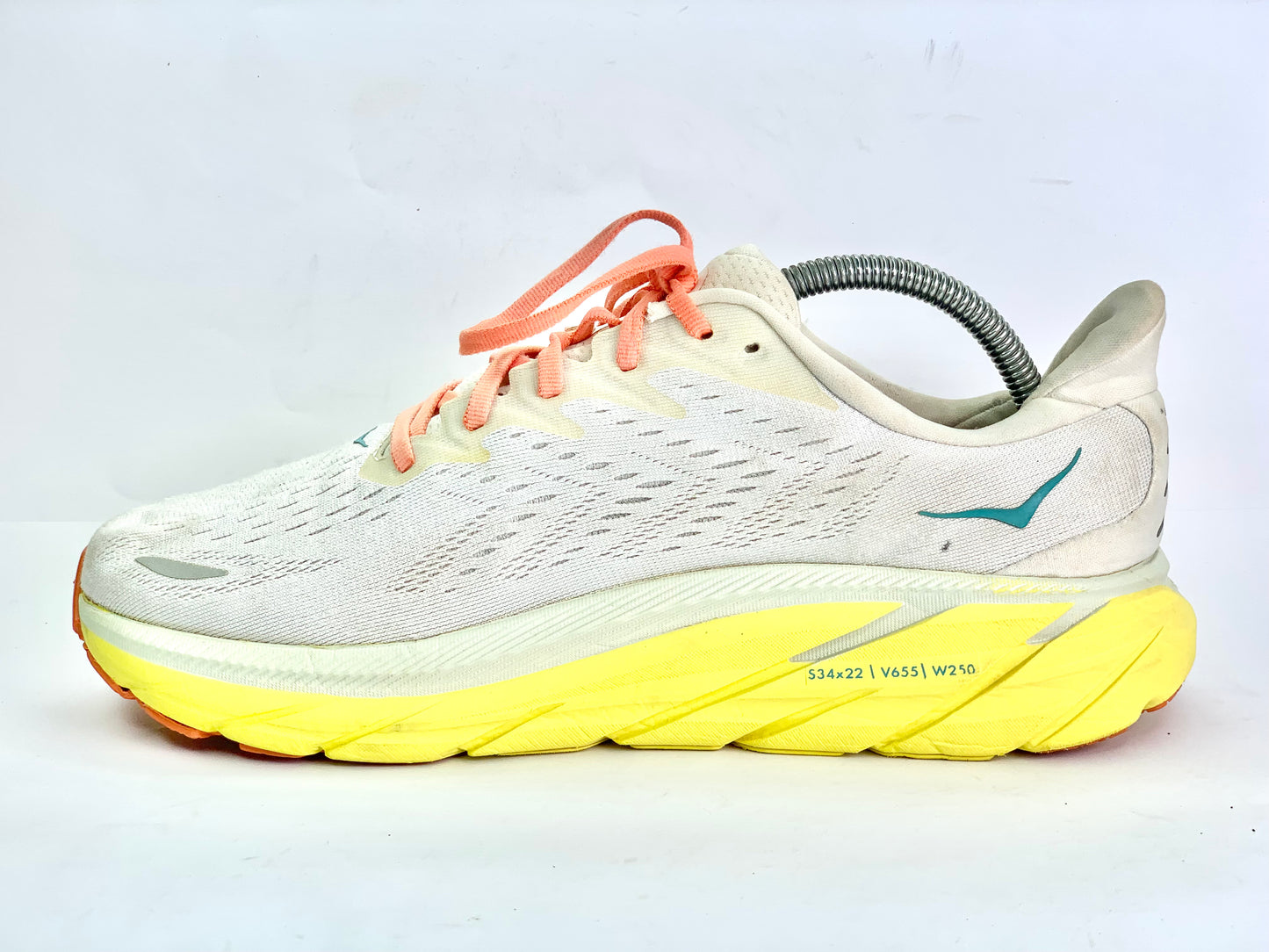Hoka Clifton 8 Max