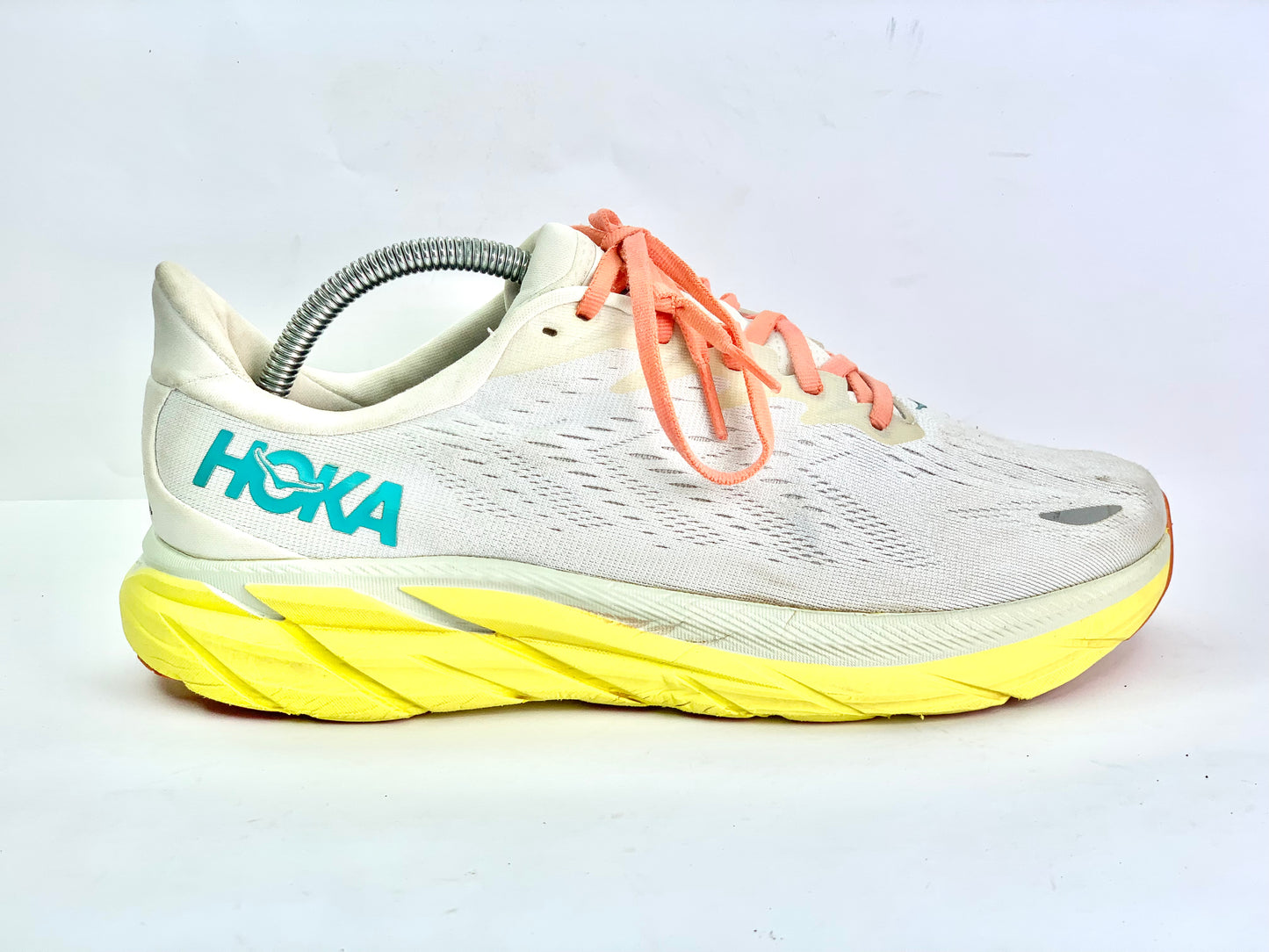 Hoka Clifton 8 Max