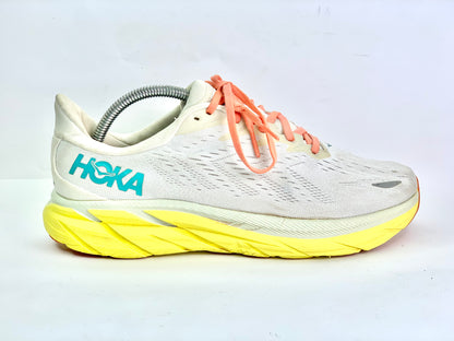 Hoka Clifton 8 Max