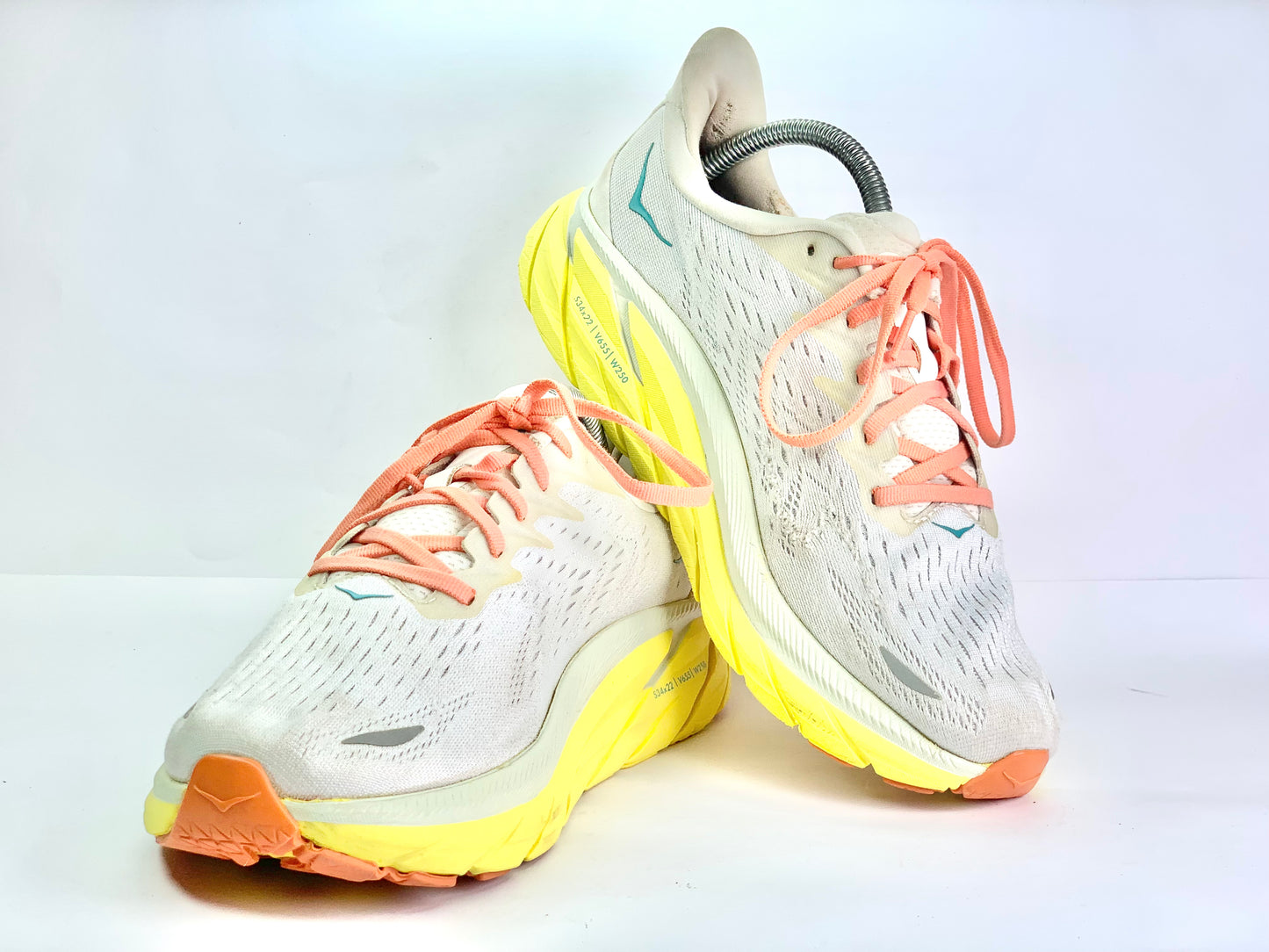 Hoka Clifton 8 Max