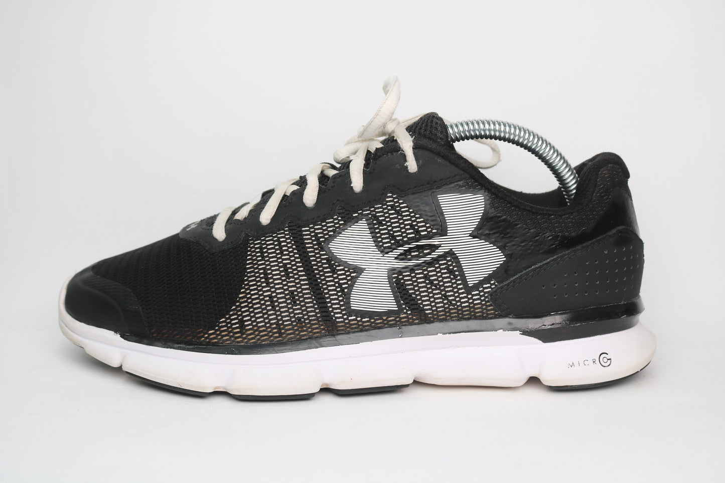 Under Armour MICRO G