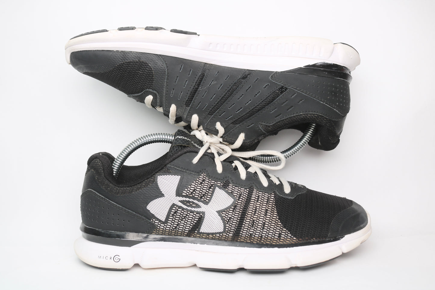 Under Armour MICRO G