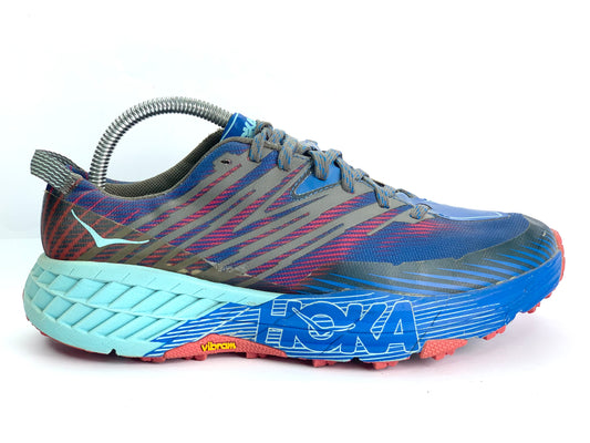 Hoka SpeedGoat 4
