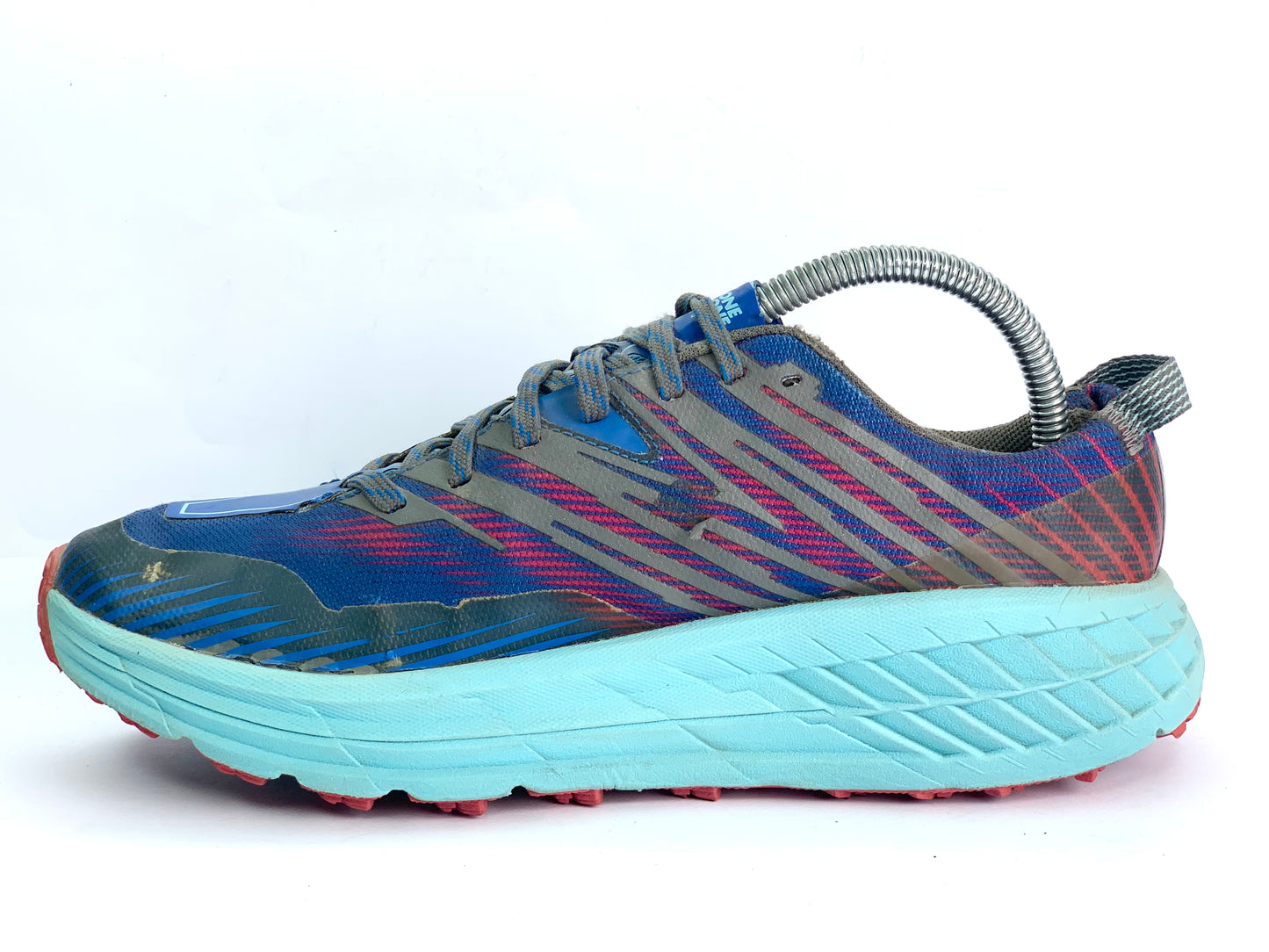 Hoka SpeedGoat 4