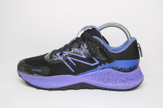 New Balance Dynasoft Nitrel v5