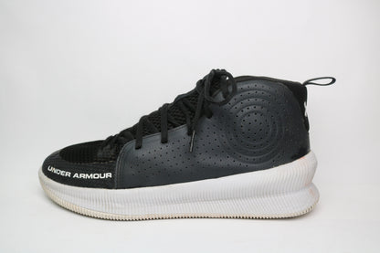 under Armour JET