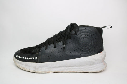 under Armour JET