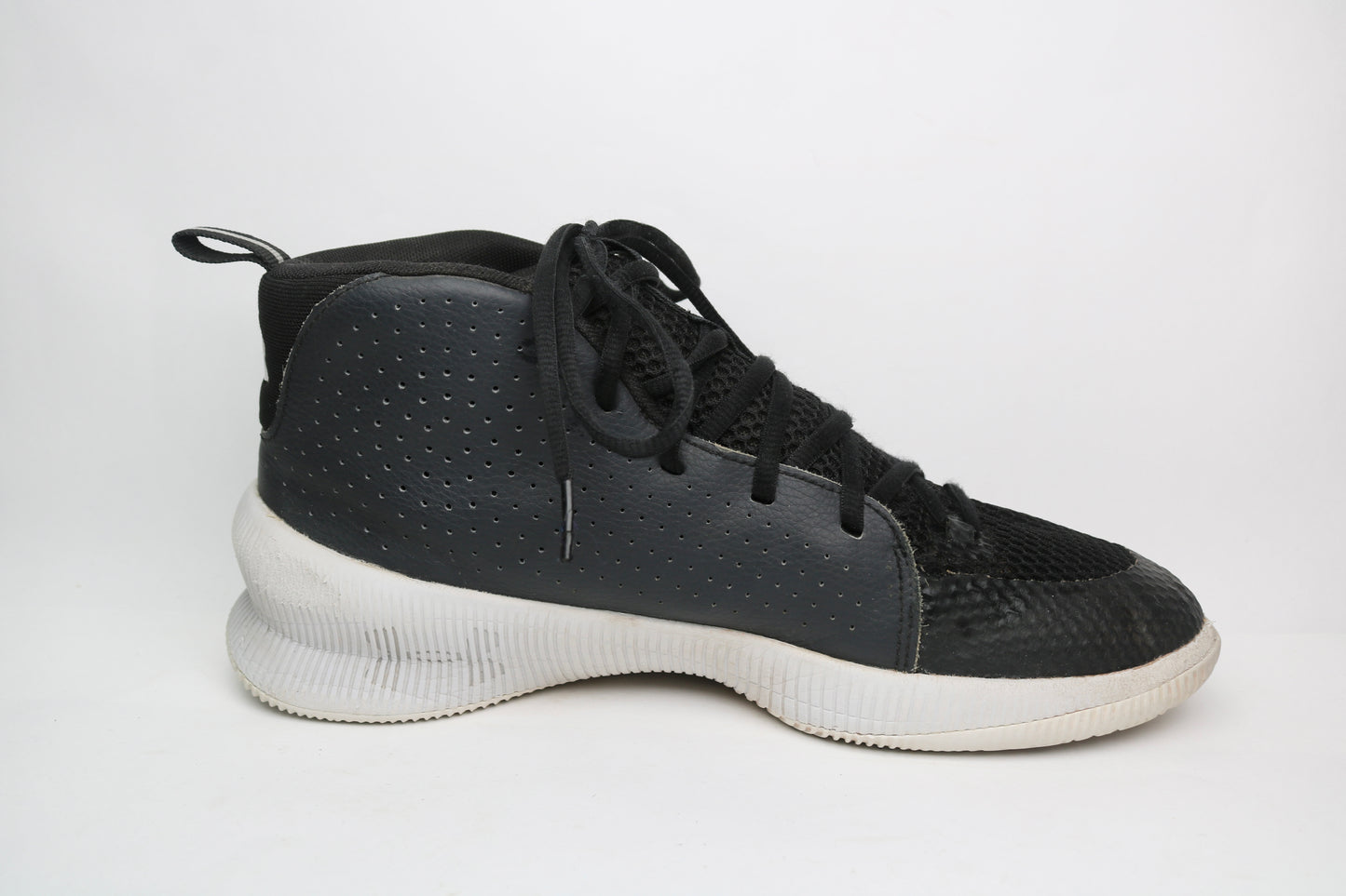 under Armour JET