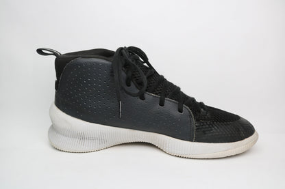 under Armour JET