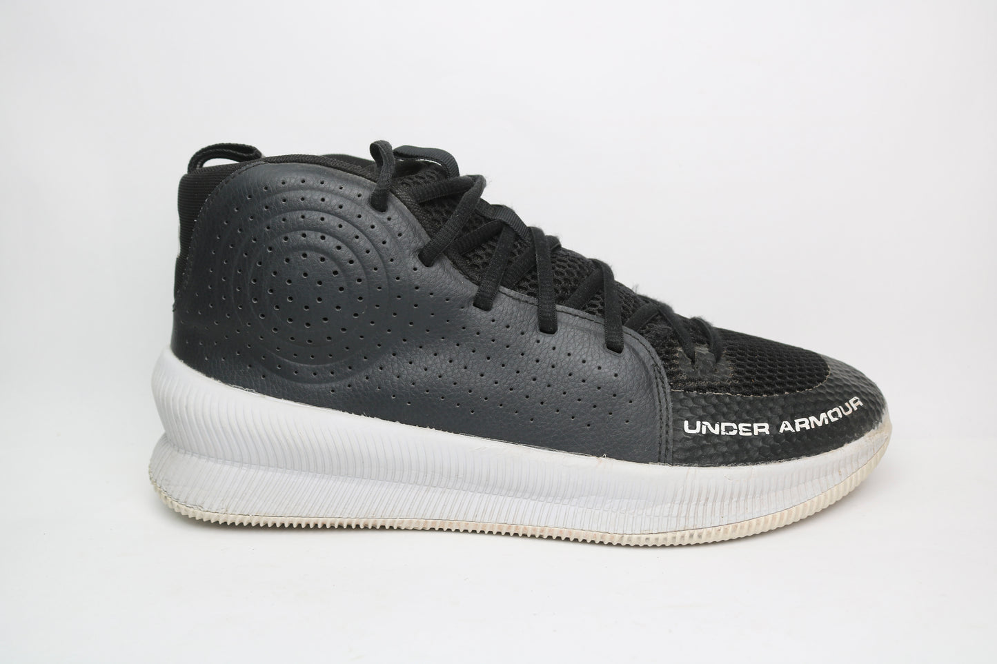 under Armour JET