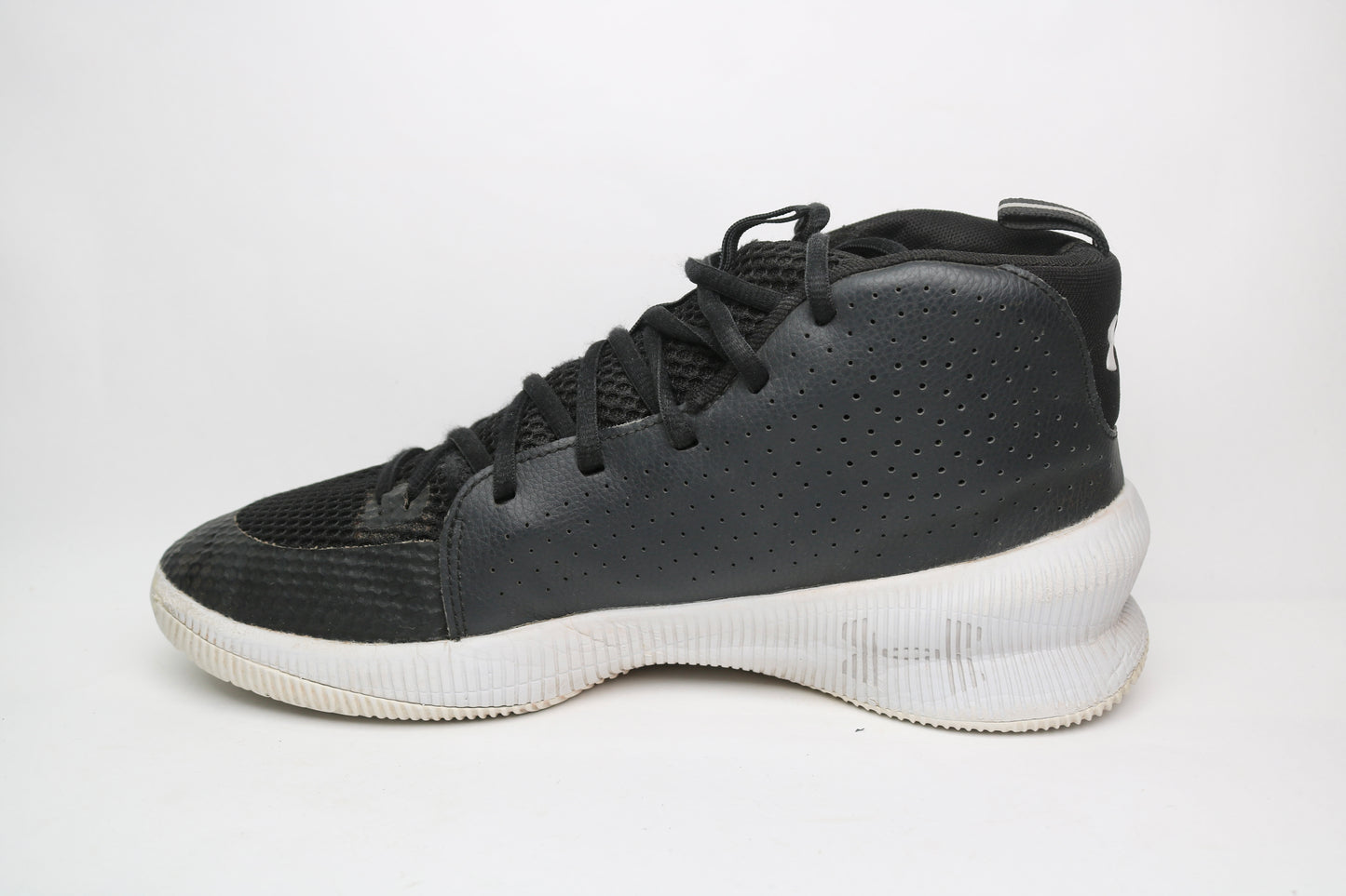 under Armour JET