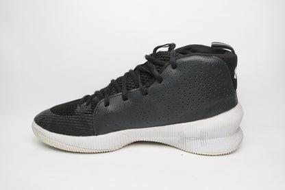 under Armour JET