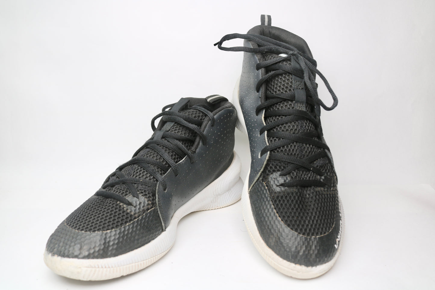 under Armour JET