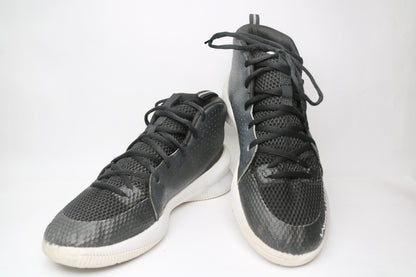 under Armour JET