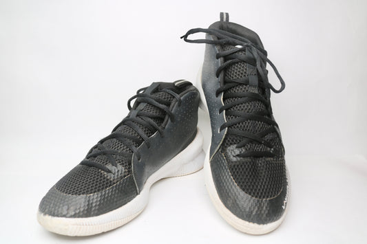 under Armour JET