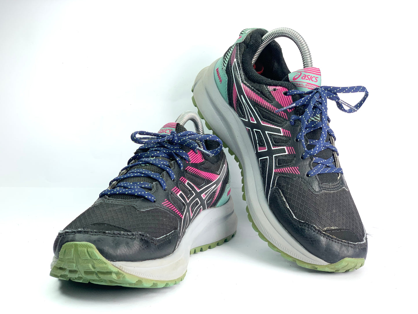 Asics Trails Scouts 2