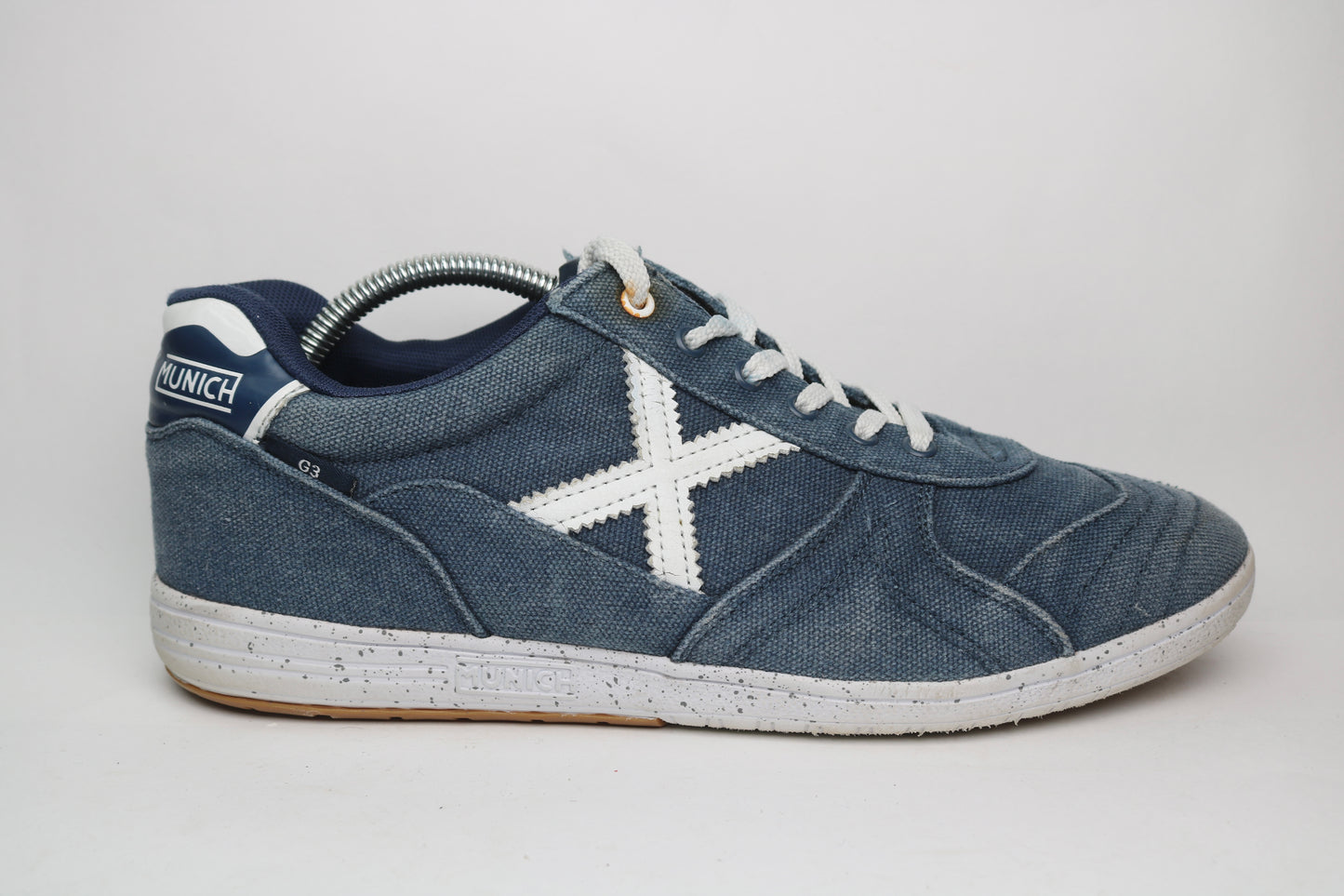 Munich G-3 Canvas