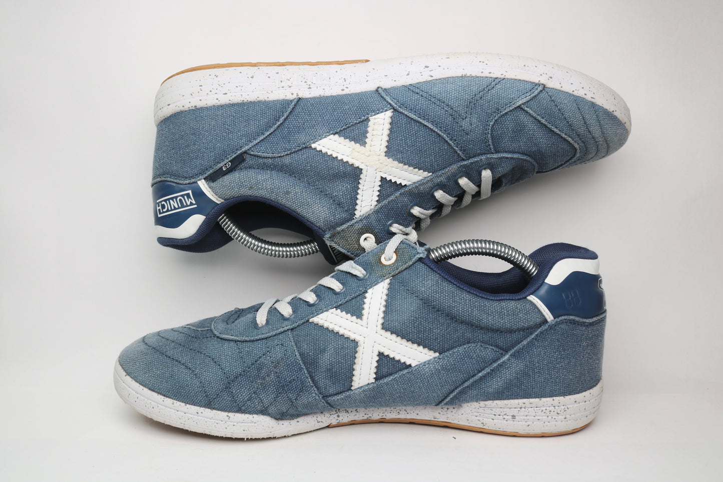Munich G-3 Canvas