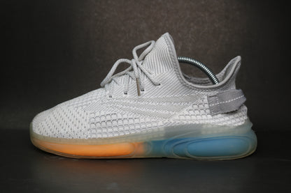 Zeta Men Breathable Shoe