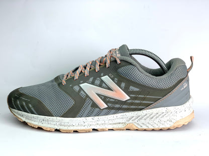 New Balance Nitrel Trail
