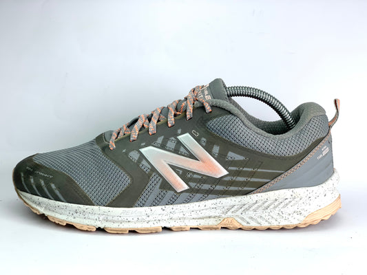 New Balance Nitrel Trail