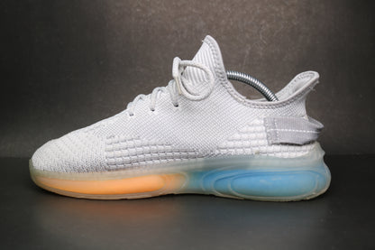 Zeta Men Breathable Shoe