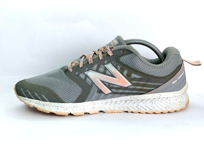 New Balance Nitrel Trail