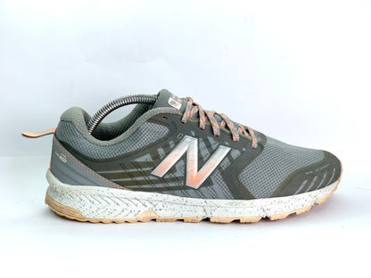 New Balance Nitrel Trail