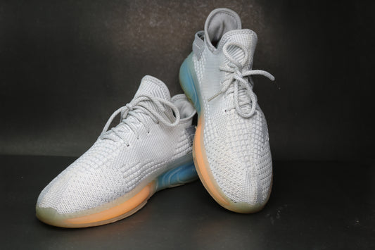 Zeta Men Breathable Shoe